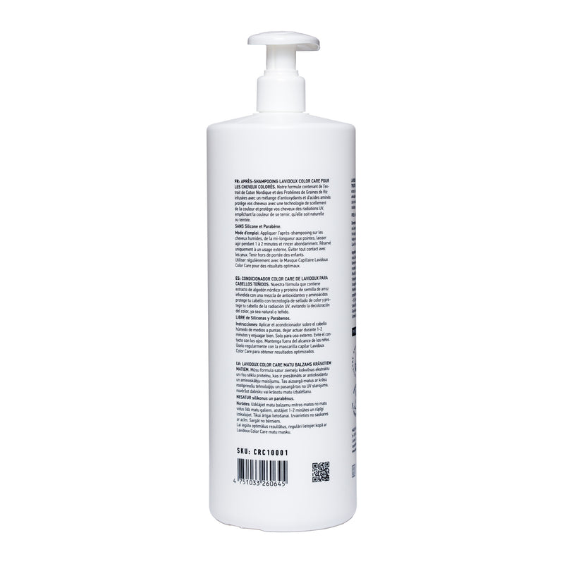 Color Care Conditioner, 1L