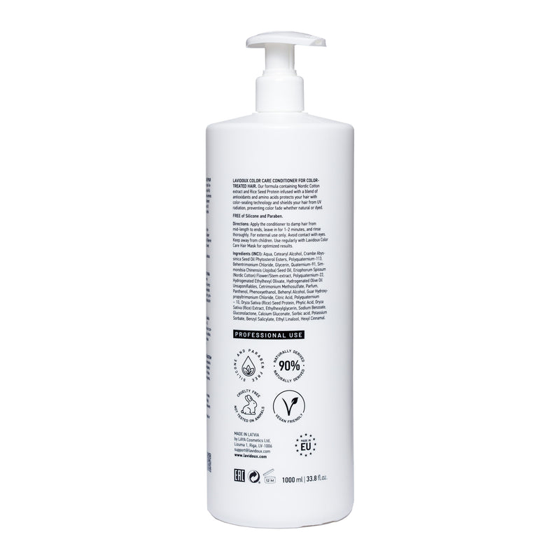 Color Care Conditioner, 1L