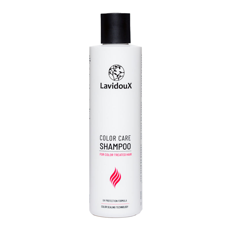 Color Care Shampoo