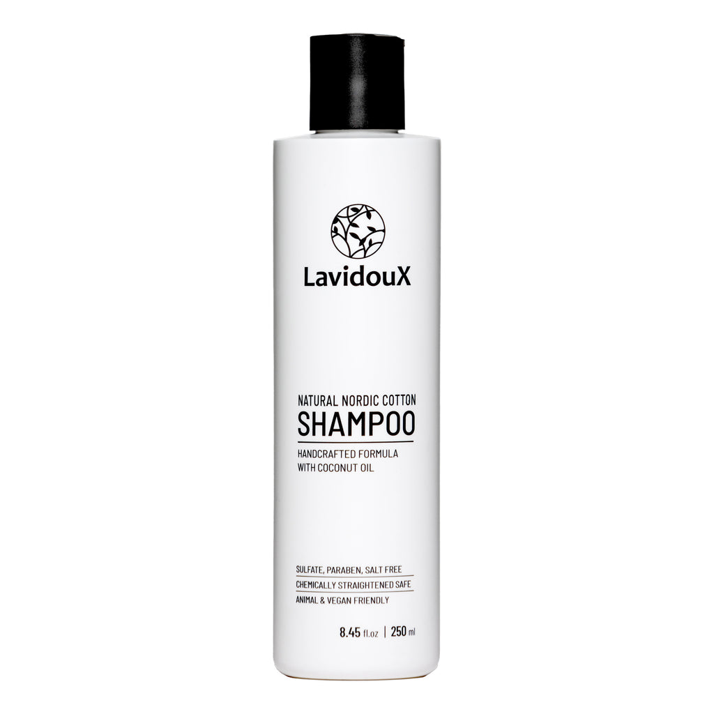 Repair Shampoo – Lavidoux